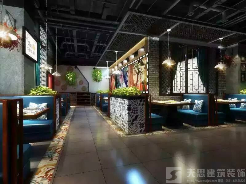 旧房改造如何焕发新活力:以亳州为例
